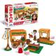 Конструктор Kids hits Iblock Junior Мавка Ярмарка 215 деталей