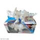 Інтерактивний динозавр Star Toys звук, світло, пара 3869