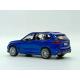 Внедорожник Автопром BMW X5 синяя 68497-2