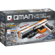 Конструктор Qman Оружие 3в1, 273 детали, стреляет 42109