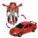 Робот-трансформер Star Toys Машинка, с оружием A5563-26