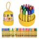Набір воскової крейди Star Toys для малювання 24кол. CE150409