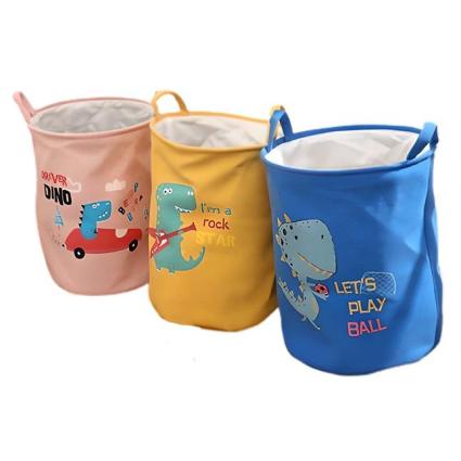 Корзина-органайзер Star Toys Дино 35x44 см CLR623
