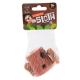 Антистресс игра Star Toys Ленивцы в дупле 80-9591