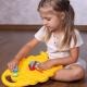Часы настольные Star Toys механические 3046