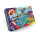 Кінетичний пісок Danko Toys 2в1 Кльова рибалка 1200г KRKS-01-01
