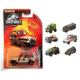 Машинка Matchbox "Jurassic World" металл FMW90