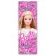 Йогамат для девочек Mattel Barbie 61х173х0.6см | коврик для фитнеса и йоги