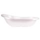 Ванночка дитяча "Технок" 90x50x30см біла 8409