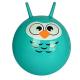 М'яч для фітнесу Star Toys 45см з ріжками MS0483-2