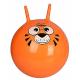 М'яч для фітнесу Star Toys 45см з ріжками MS0483-2