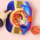 Баскетбольний набір Yi Qi Toys з м'ячиком та кошиком 3095