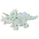 Інтерактивний динозавр Star Toys звук, світло, пара 3869