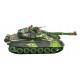 Танк на пульті Star Toys "War Tank" світло, звук 9993