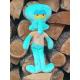 Губка Боб Квадратные Штаны ToyCloud набор мягких игрушек 5 персонажей