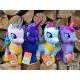 Набор мягких единорогов "Копица" My Little Pony 33см 00084-100