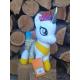 Набор мягких единорогов "Копица" My Little Pony 33см 00084-100