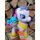 Набор мягких единорогов "Копица" My Little Pony 33см 00084-100