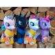 Мягкие игрушки "Копиця" My Little Pony 33 см 00084-833