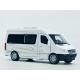 Микроавтобус TK Union Group 14 см Mercedes-Benz 1:32 белый TK-1788-1