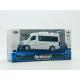 Микроавтобус TK Union Group 14 см Mercedes-Benz 1:32 белый TK-1788-1