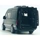 Микроавтобус TK Group Mercedes-Benz Sprinter 14см инерция/звук/свет/открывается дверь 1:32