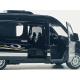 Микроавтобус TK Group Mercedes-Benz Sprinter 14см инерция/звук/свет/открывается дверь 1:32