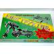 Металлический конструктор Star Toys 147 деталей №4