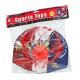 Баскетбольный набор Star Toys "Magic Shoot" с мячиком 316-2