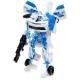 Робот-трансформер Star Toys "Deformation" 611-27