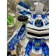Робот-трансформер Star Toys "Deformation" 611-27