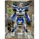 Робот-трансформер Star Toys "Deformation" 611-27