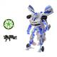 Робот-трансформер Star Toys "Deformation" 611-27