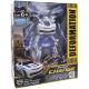 Робот-трансформер Star Toys "Deformation" 611-27