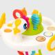 Брязкальце тактильне Star Toys Качечка "Happy Baby" 668-20
