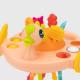 Брязкальце тактильне Star Toys Качечка "Happy Baby" 668-20