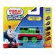 Паровозик Томас из серии “Томас и его друзья” Fisher-Price металлический 7.5см коллекционный 1:64