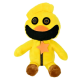 Мягкая игрушка ToyCloud Цыпленок Пинака 30 см 00517-81