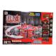 Паркінг Star Toys Пожежна частина з транспортом 233