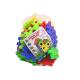 Конструктор-пазли Toys Plast Будиночок трьох поросят 25 дет. ІП.09.003