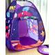 Ігровий намет Star Toys Космос 70x90см, в сумці CD726-TT2