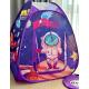 Ігровий намет Star Toys Космос 70x90см, в сумці CD726-TT2