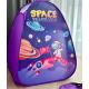 Ігровий намет Star Toys Космос 70x90см, в сумці CD726-TT2