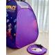 Ігровий намет Star Toys Космос 70x90см, в сумці CD726-TT2