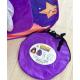 Ігровий намет Star Toys Космос 70x90см, в сумці CD726-TT2
