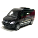 Микроавтобус TK Group Mercedes-Benz Sprinter 14см инерция/звук/свет/открывается дверь 1:32