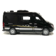Микроавтобус TK Group Mercedes-Benz Sprinter 14см инерция/звук/свет/открывается дверь 1:32