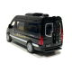Микроавтобус TK Group Mercedes-Benz Sprinter 14см инерция/звук/свет/открывается дверь 1:32