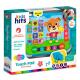 Планшет Kids Hits Умный щенок, украинская озвучка KH02/001