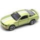 Машинка Kinsmart "Ford Mustang GT 2006" метал, інерція KT5091WF